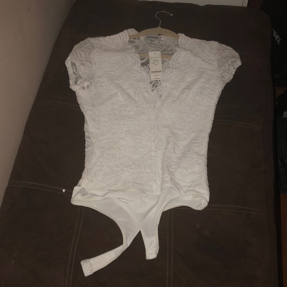 Bebe BodySuite